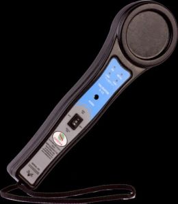 Best Quality Metal Detector S14 (S 15-E) Economy (With Disposable Dry Battery)