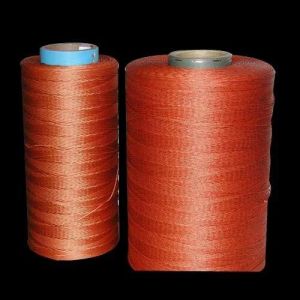 Nylon Dipped Yarn