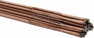 copper brazing rod