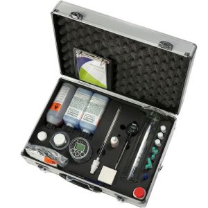 Contaminated Oil Test Kit