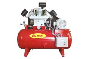 Reciprocating Air Compressor