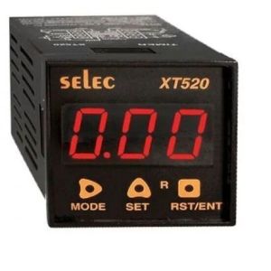 Electric Digital Timers