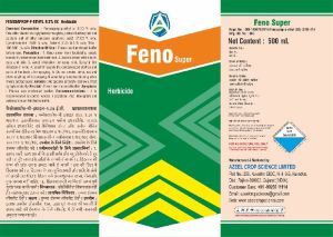 Feno Super Herbicide