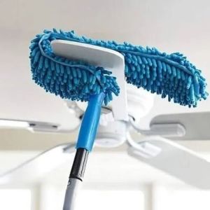 Microfiber Ceiling Fan Duster