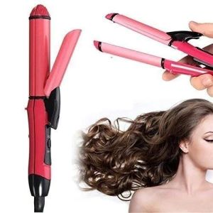 Nova Hair Straightener