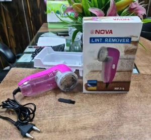 Nova Lint Remover