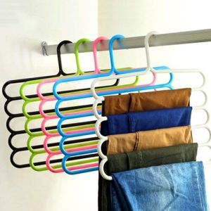 Plastic Hanger