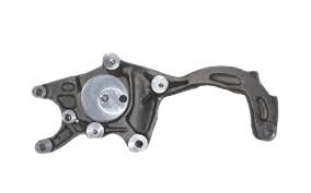 Automotive Alternator Bracket