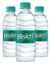 250 Ml Bisleri Water Bottle