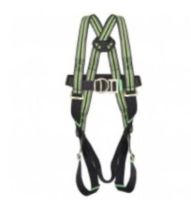 2 Point Full Body Harness