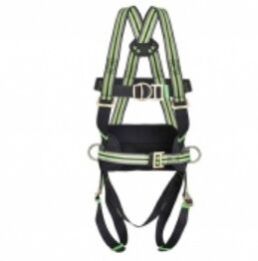 4 Point Full Body Harness