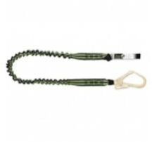 Expandable Lanyard