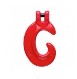 Grade 8 Clevis C Hook