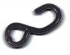 Plastic Coated S Hook