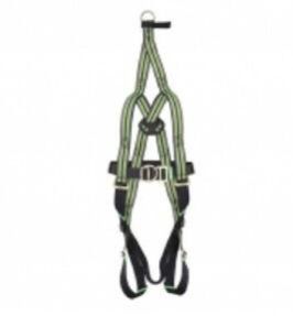 Rescue Full Body Harness