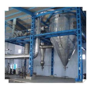 Spray Dryer