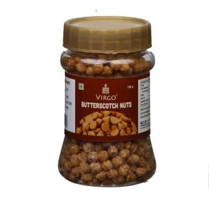 Butterscotch Nuts