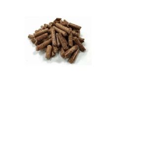 BIOMASS WOOD PELLET