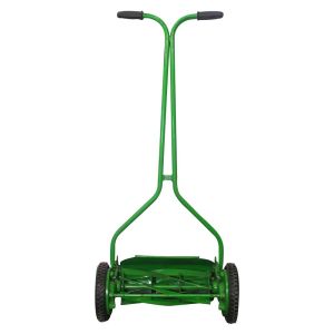 Wheel Type Lawn Mower