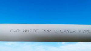 Ppr Pipe