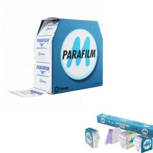 Printed Parafilm