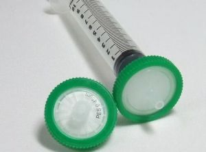 Membrane Syringe Filters