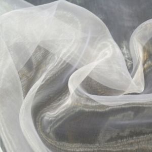 Fancy Organza Fabric