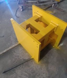 Robot Pedestal Crane