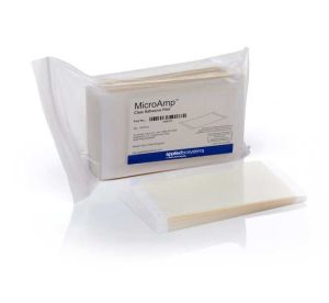 Thermo Fisher MicroAmp Clear Adhesive Film