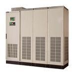 SKU 8 Servo Voltage Stabilizer
