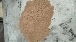 Agarbatti wood powder