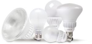 LED Bulbs