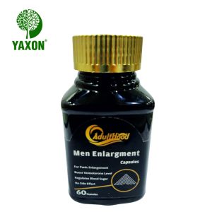 ADULTHOOD MEN ENLARGEMENT CAPSULES