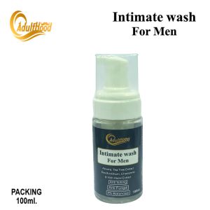 Men Intimate Wash