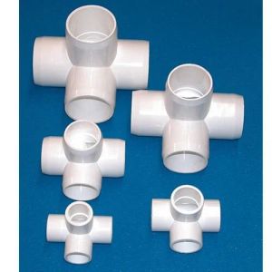 UPVC Pipe Joint