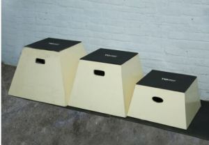 Plyo Boxes