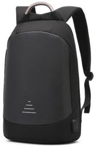 Anti Theft Laptop Backpack