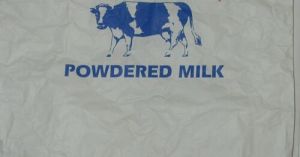 Powder Milk Bag