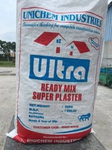 Ready Mix Plaster