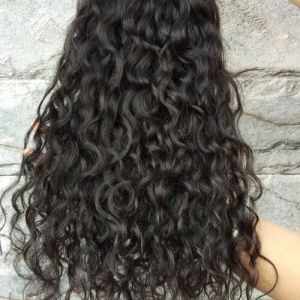 Curly Hair Extension