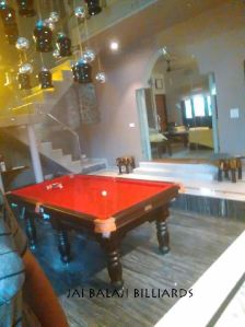 Imported Pool Table