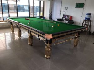 JBB Snooker Table (SC-3)