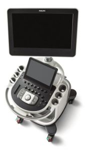 Affiniti Ultrasound System