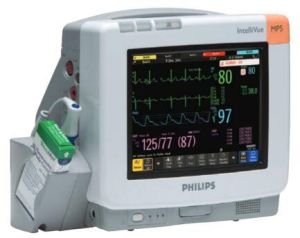 MP5 Intellivue Patient Monitor