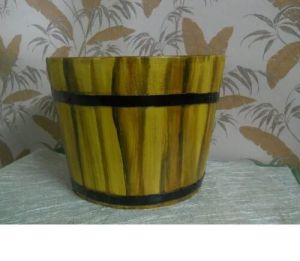 FRP Decorative Pot