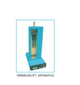 Permeability Apparatus