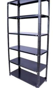 Slotted Angle Rack