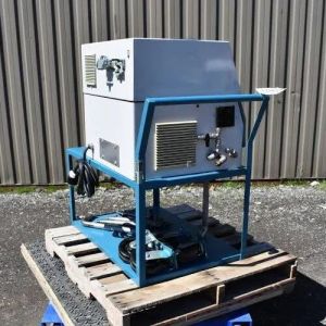 Industrial Chemical Agitator Machine