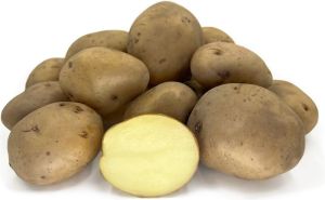 Kufri Pukhraj Potato Seeds