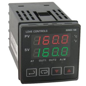 230VAC 50 Hz Process Controller